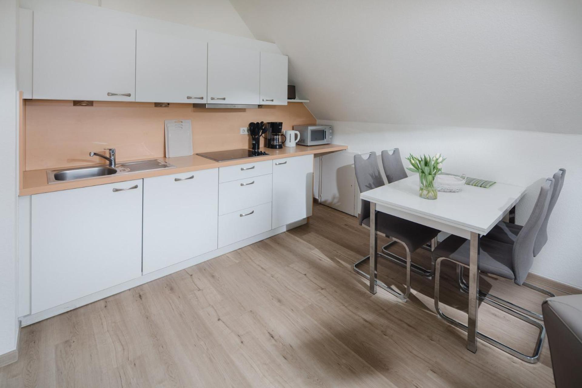 Haus Coordes Wohnung 04 Norderney Exteriör bild