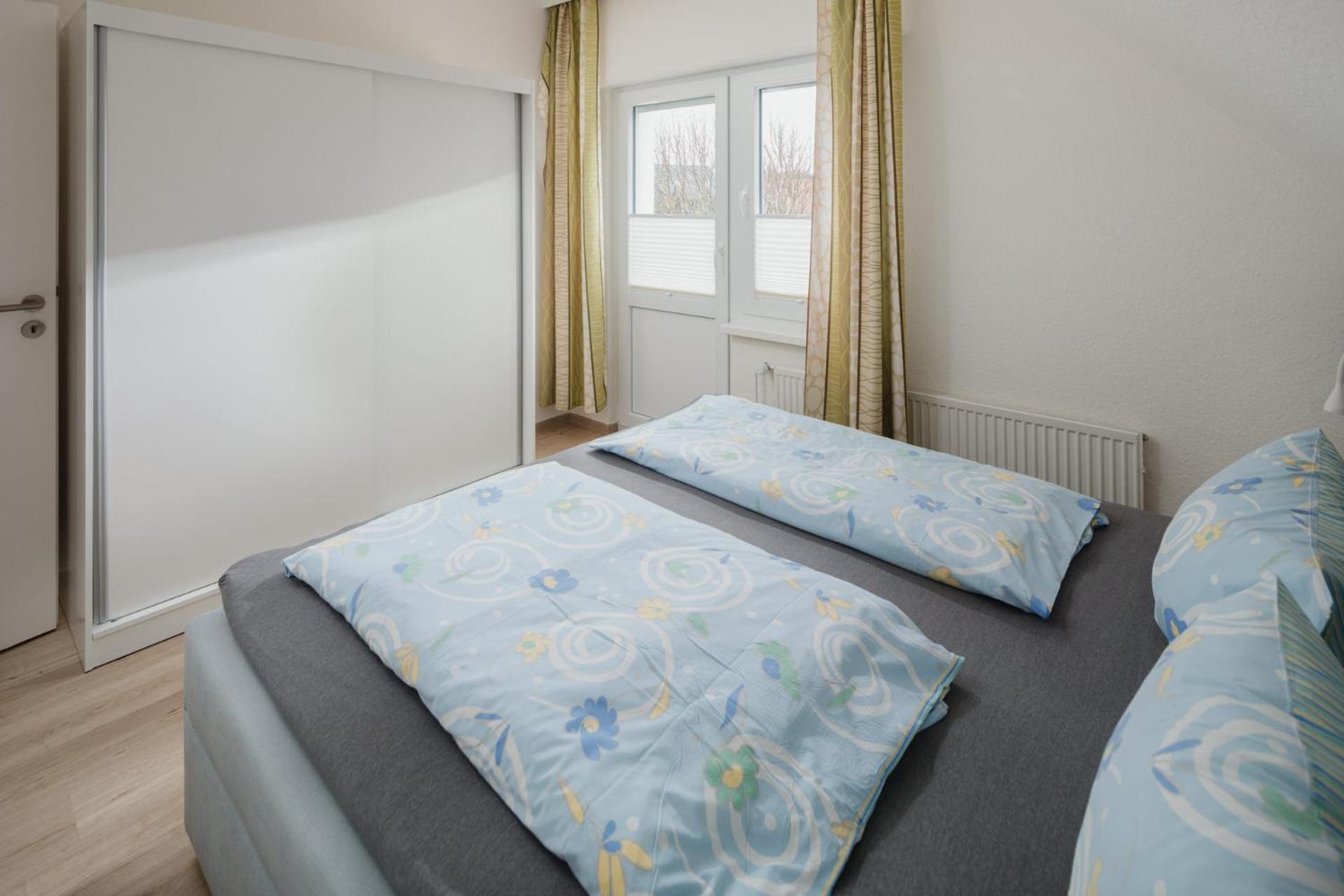 Haus Coordes Wohnung 04 Norderney Exteriör bild