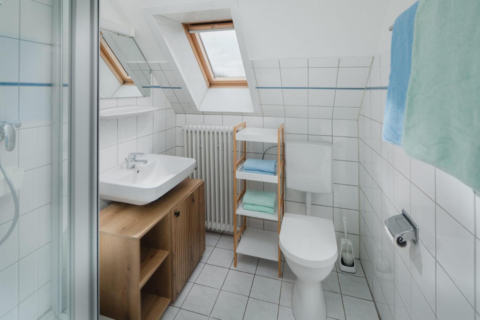 Haus Coordes Wohnung 04 Norderney Exteriör bild