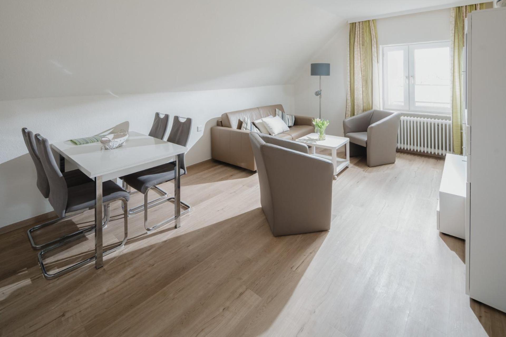 Haus Coordes Wohnung 04 Norderney Exteriör bild
